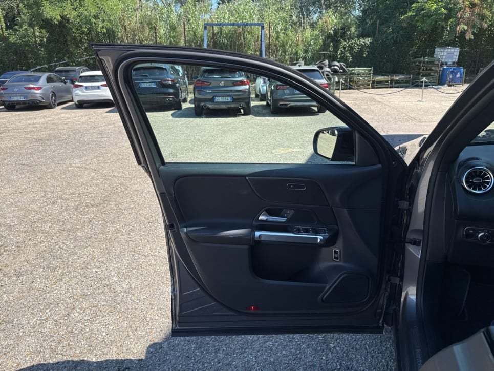 GLB 200 d Premium 4matic auto - Certified
