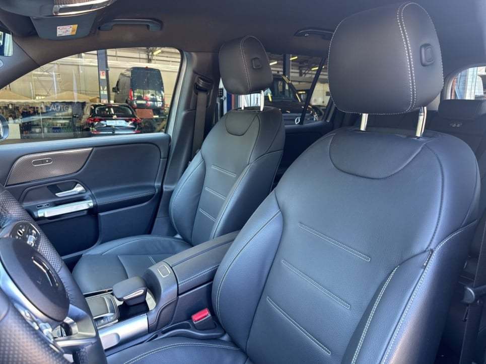 GLB 200 d Premium 4matic auto - Certified