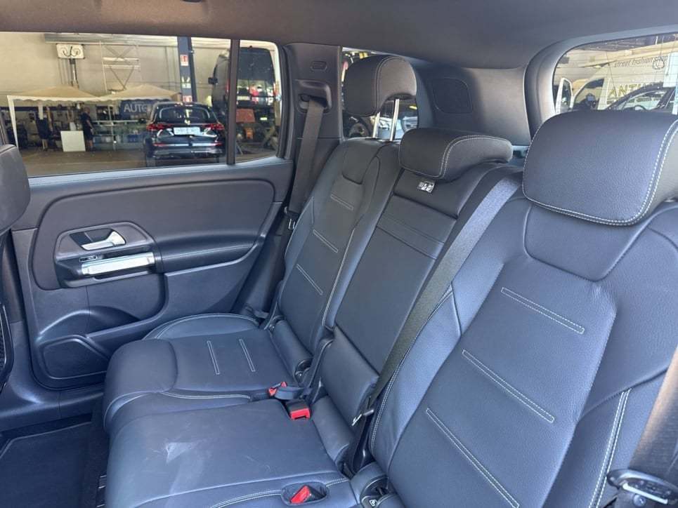 GLB 200 d Premium 4matic auto - Certified