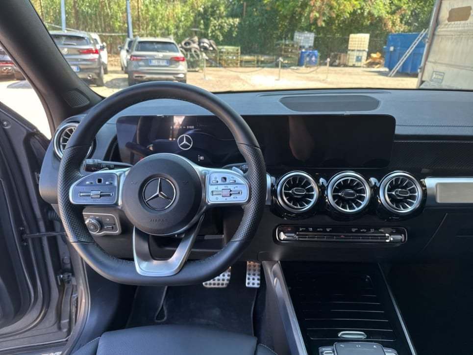GLB 200 d Premium 4matic auto - Certified