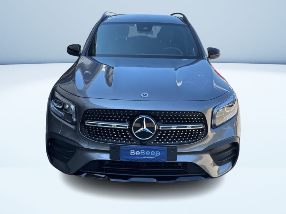 GLB 200 d Premium 4matic auto - Certified