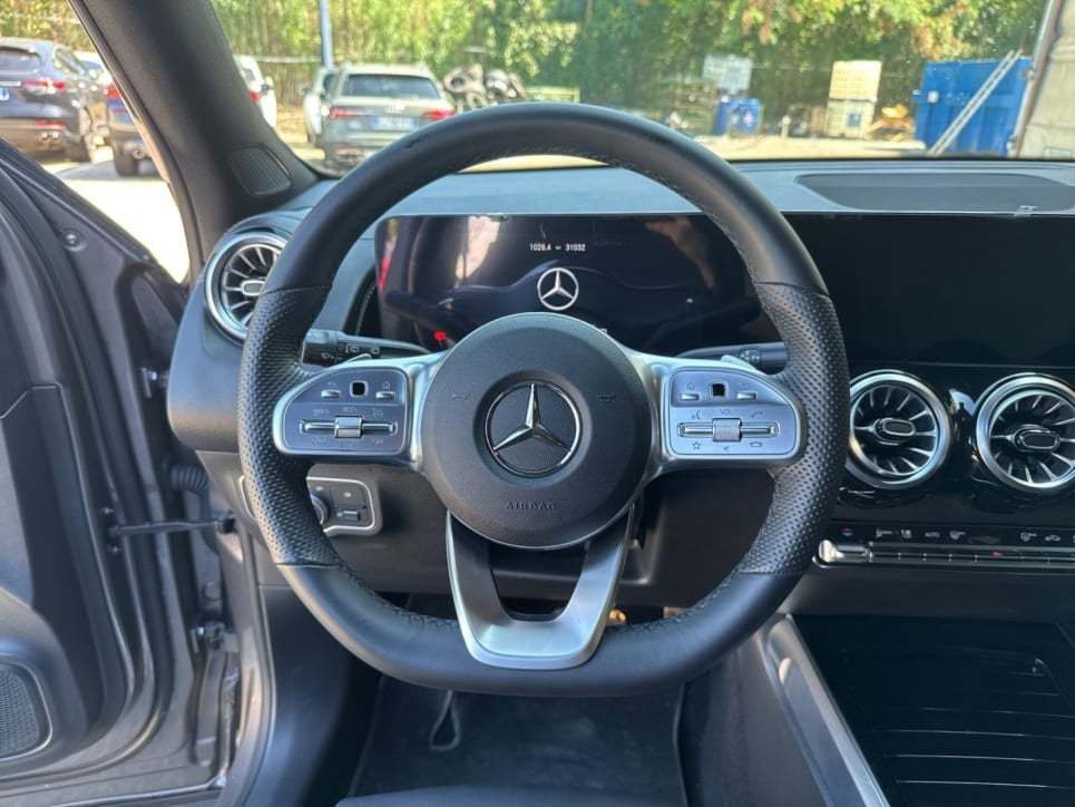 GLB 200 d Premium 4matic auto - Certified