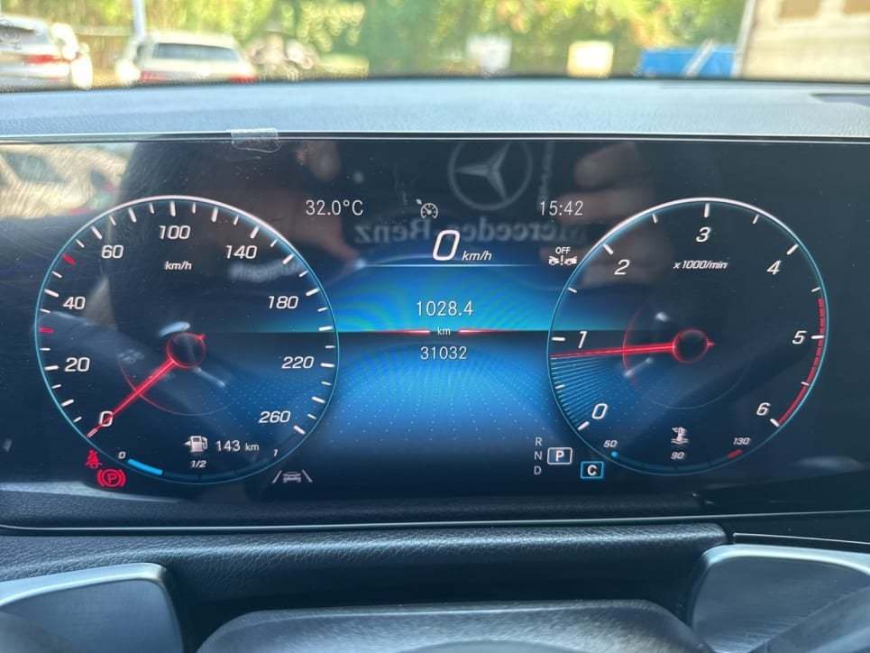 GLB 200 d Premium 4matic auto - Certified