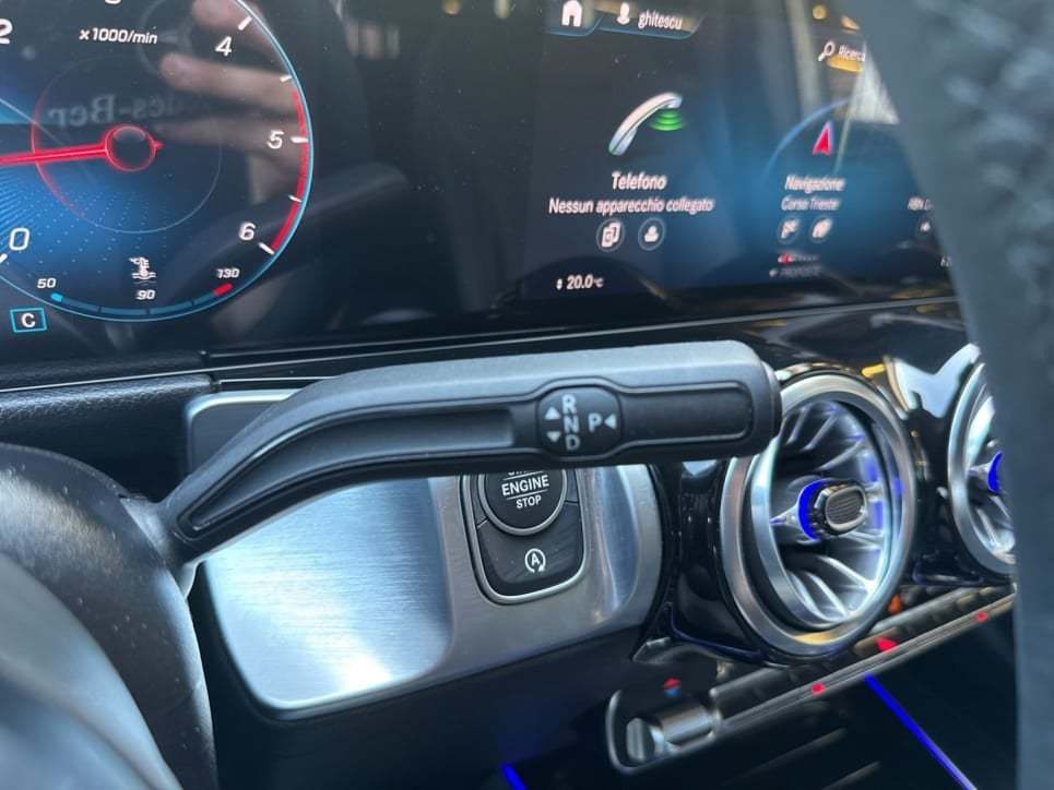 GLB 200 d Premium 4matic auto - Certified