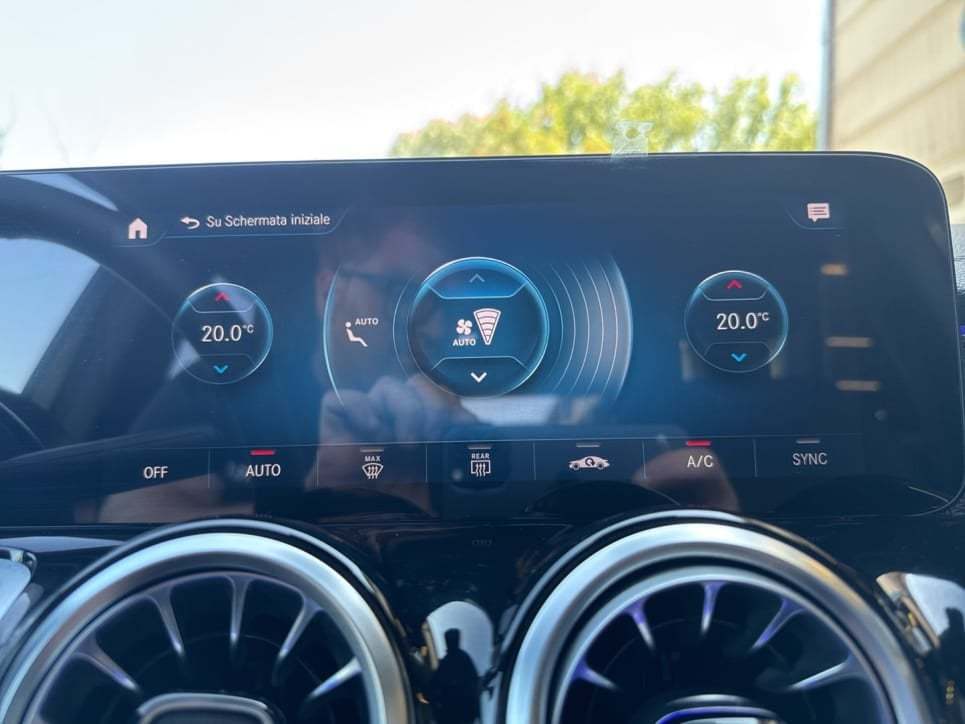 GLB 200 d Premium 4matic auto - Certified