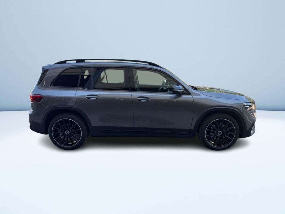 GLB 200 d Premium 4matic auto - Certified