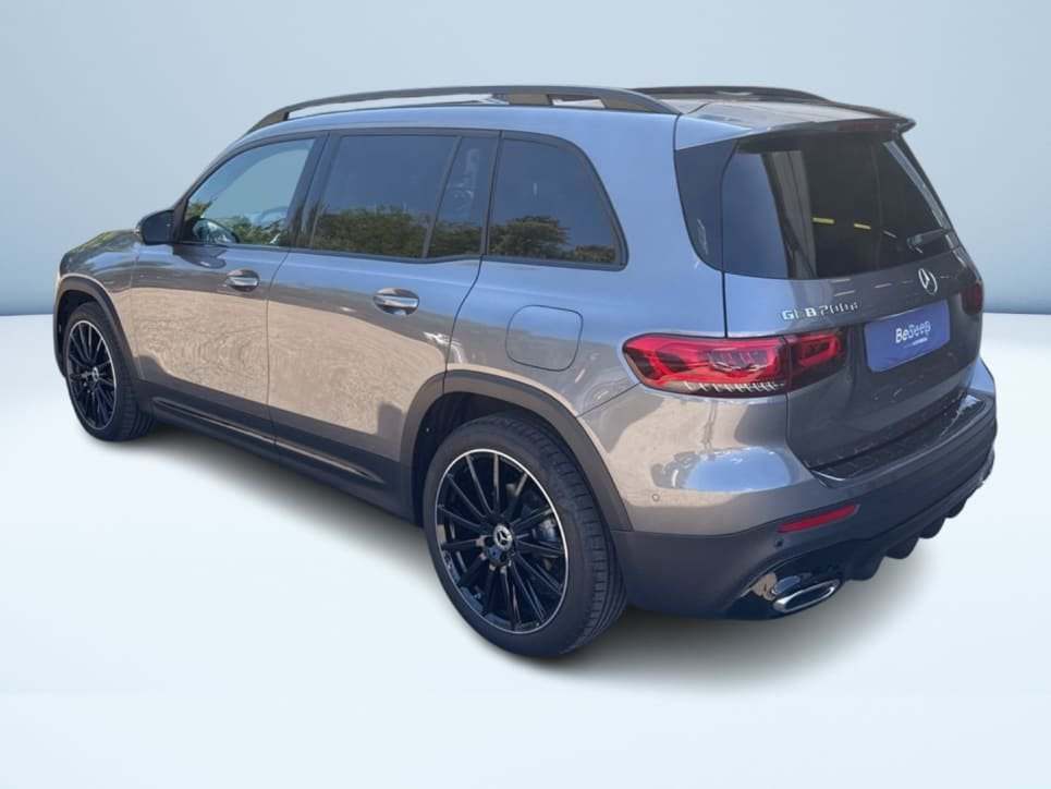 GLB 200 d Premium 4matic auto - Certified