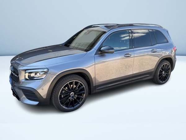 GLB 200 d Premium 4matic auto - Certified
