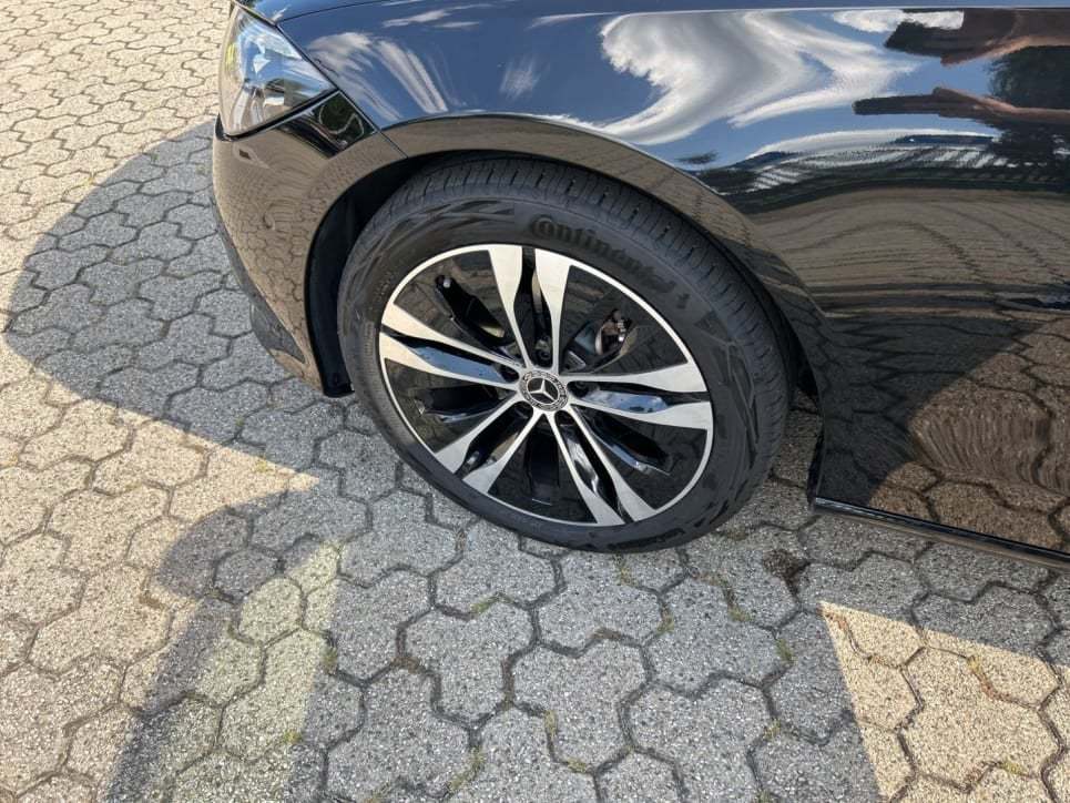 C SW 220 d mhev Sport Plus 4matic auto - Certified