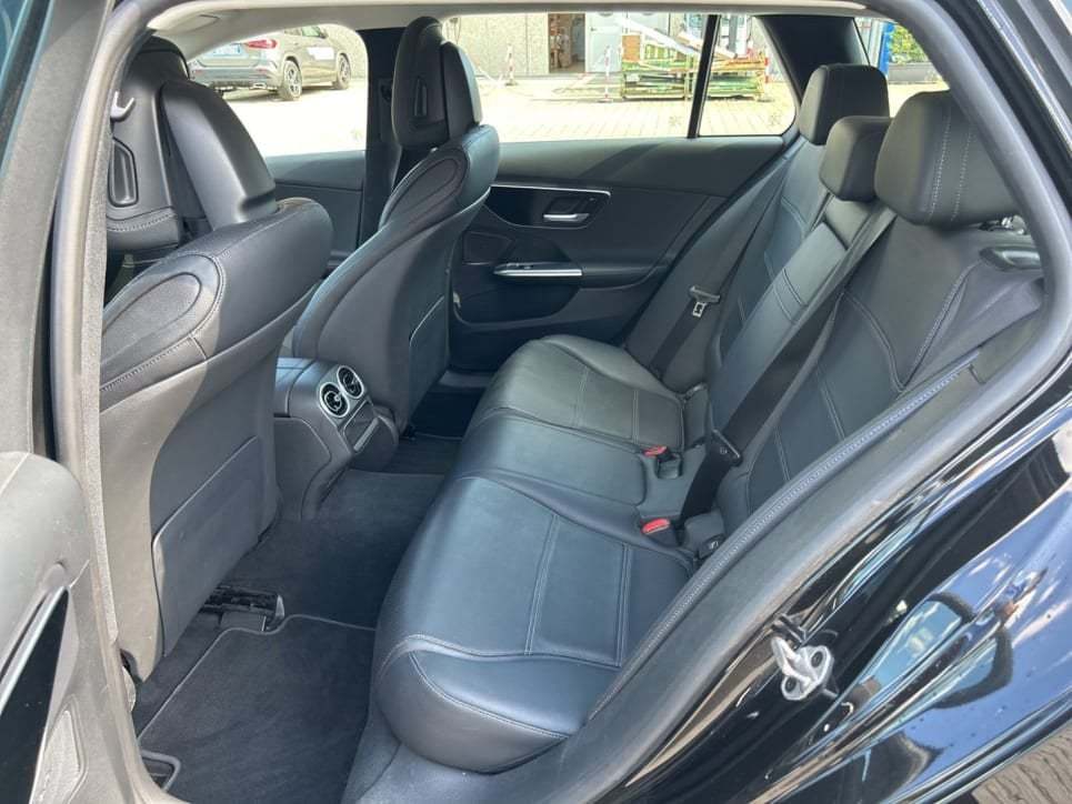 C SW 220 d mhev Sport Plus 4matic auto - Certified