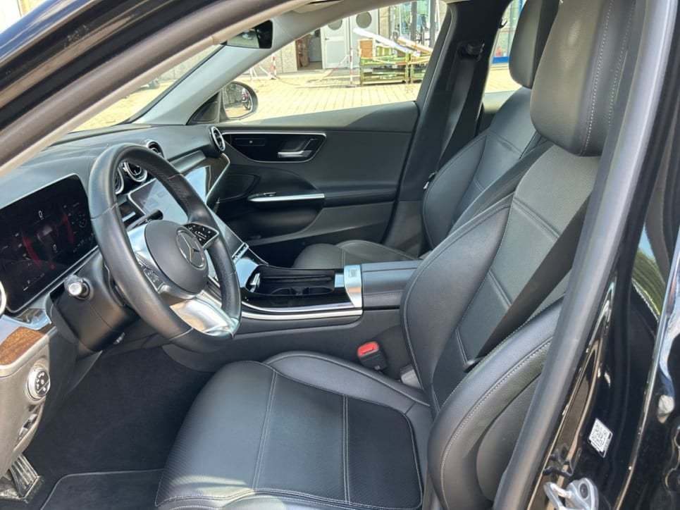 C SW 220 d mhev Sport Plus 4matic auto - Certified