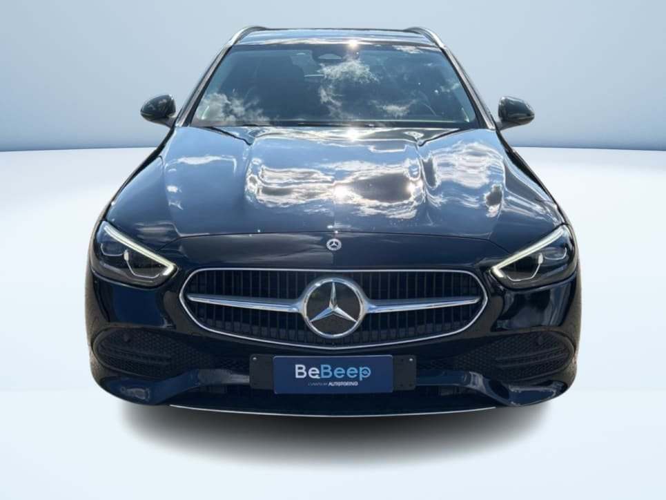 C SW 220 d mhev Sport Plus 4matic auto - Certified