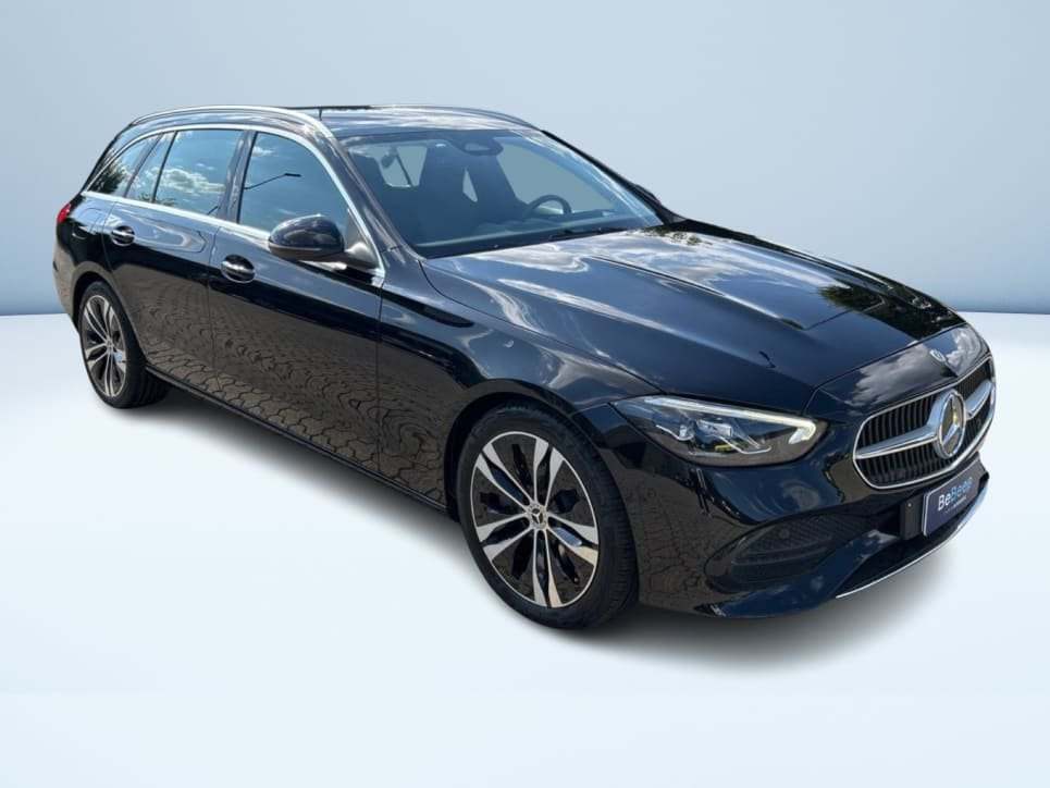C SW 220 d mhev Sport Plus 4matic auto - Certified