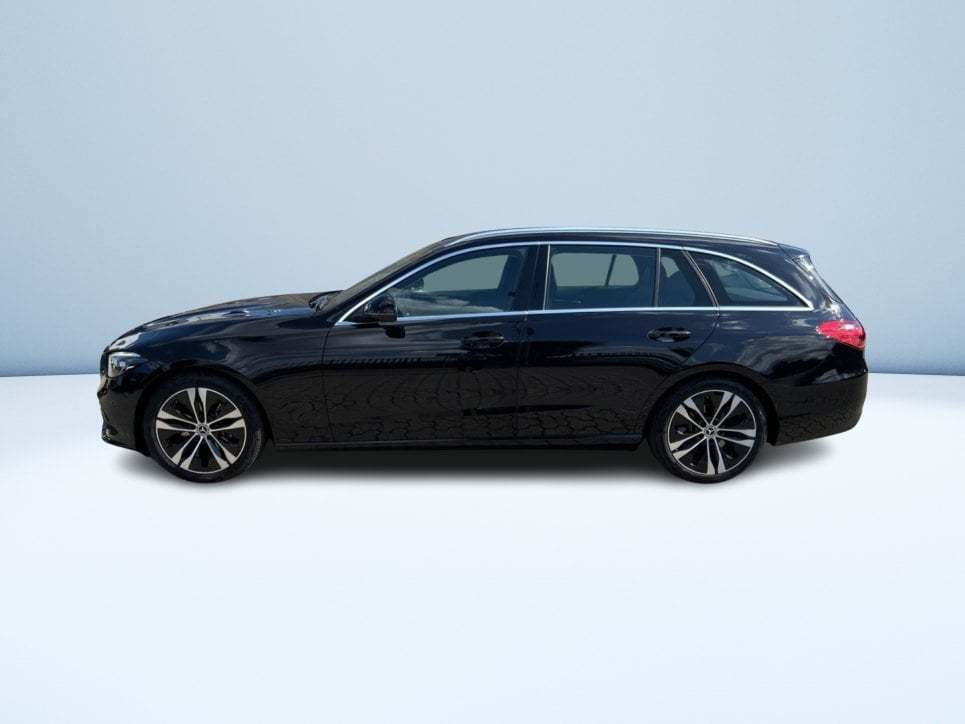 C SW 220 d mhev Sport Plus 4matic auto - Certified