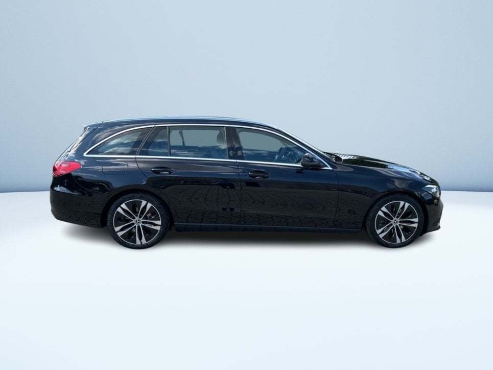 C SW 220 d mhev Sport Plus 4matic auto - Certified
