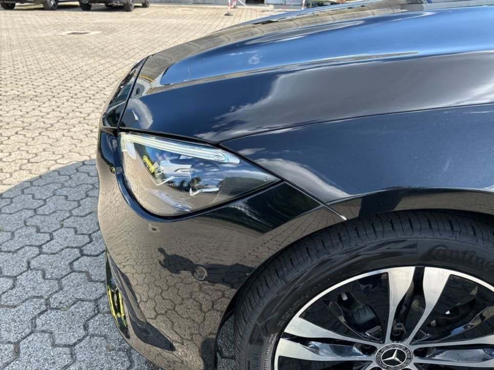 C SW 220 d mhev Sport Plus 4matic auto - Certified