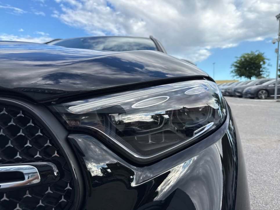 GLC 220 d AMG Premium Plus 4matic auto - Certified