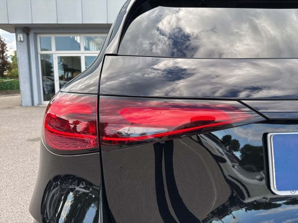 GLC 220 d AMG Premium Plus 4matic auto - Certified