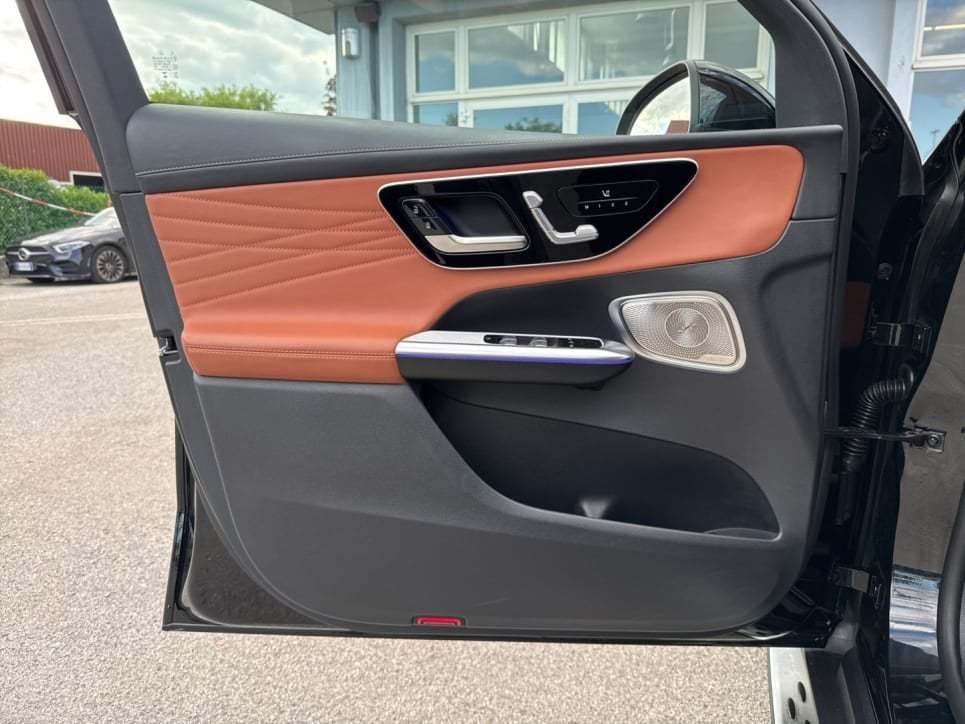 GLC 220 d AMG Premium Plus 4matic auto - Certified
