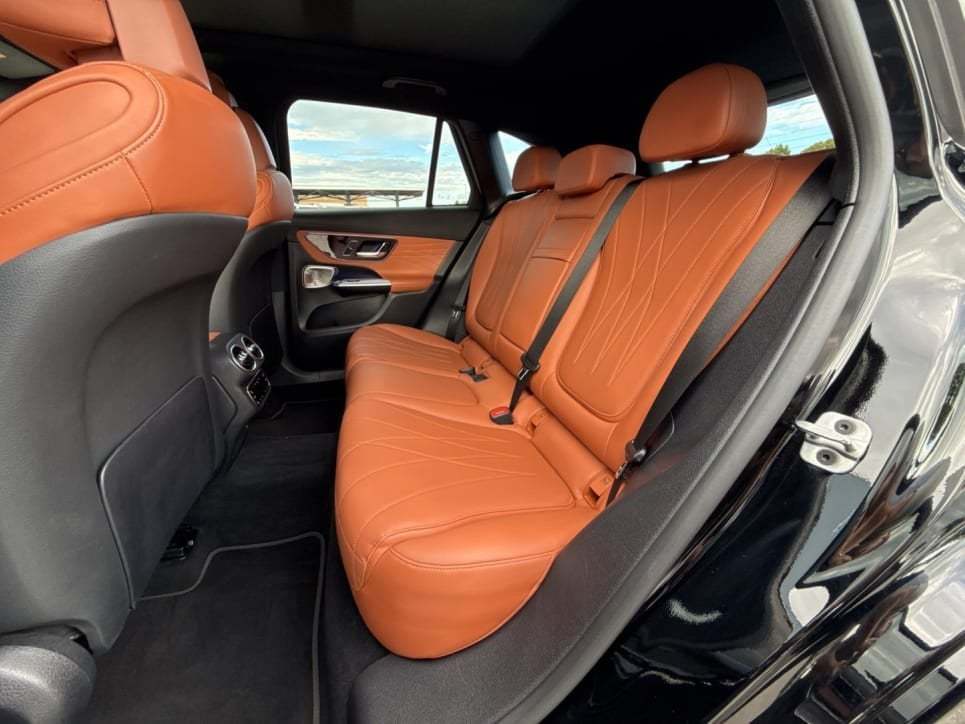 GLC 220 d AMG Premium Plus 4matic auto - Certified