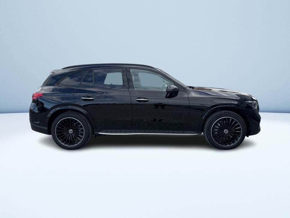 GLC 220 d AMG Premium Plus 4matic auto - Certified