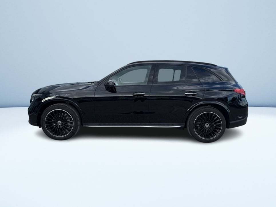 GLC 220 d AMG Premium Plus 4matic auto - Certified