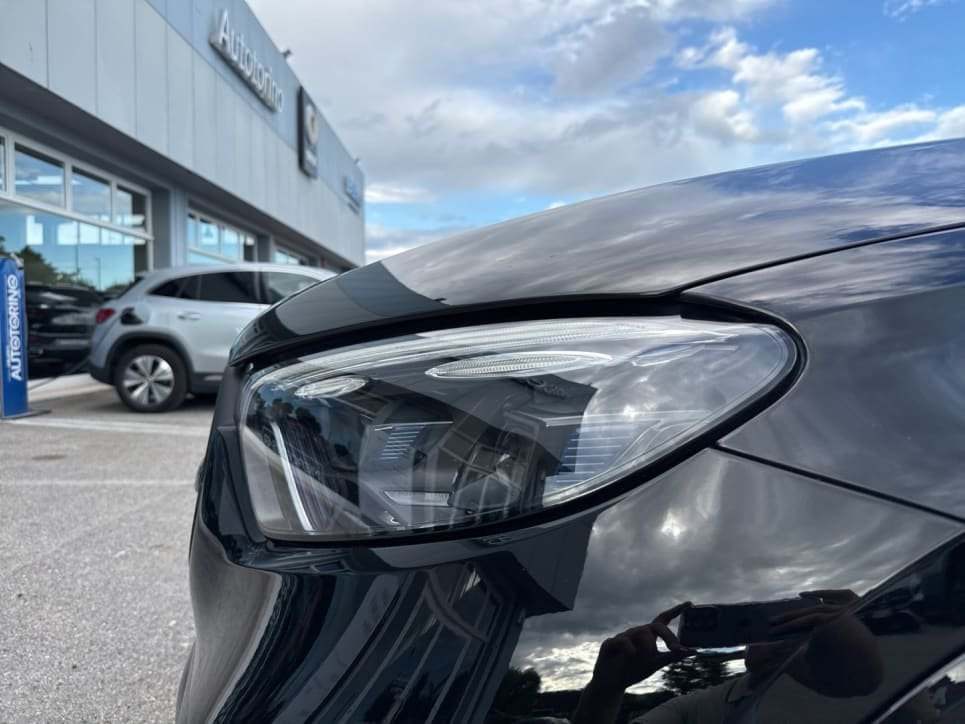 GLC 220 d AMG Premium Plus 4matic auto - Certified
