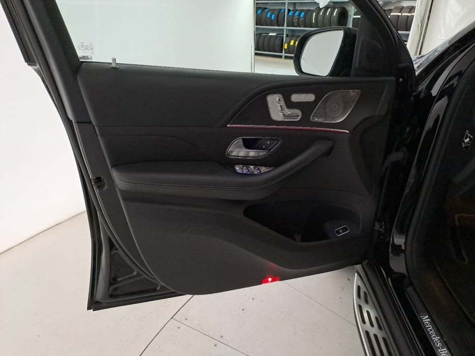 GLE Coupe 350 de phev (e eq-power) Ultimate 4matic - Certified