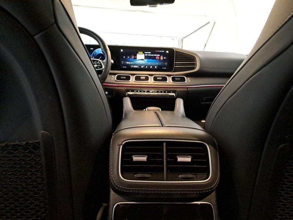 GLE Coupe 350 de phev (e eq-power) Ultimate 4matic - Certified
