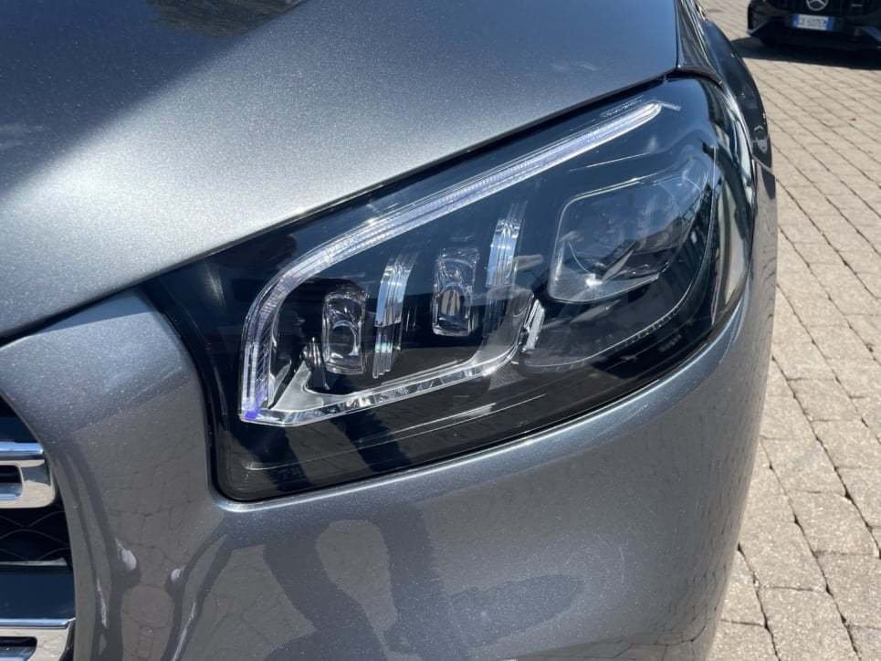 GLS 400 d Premium Plus 4matic auto - Certified