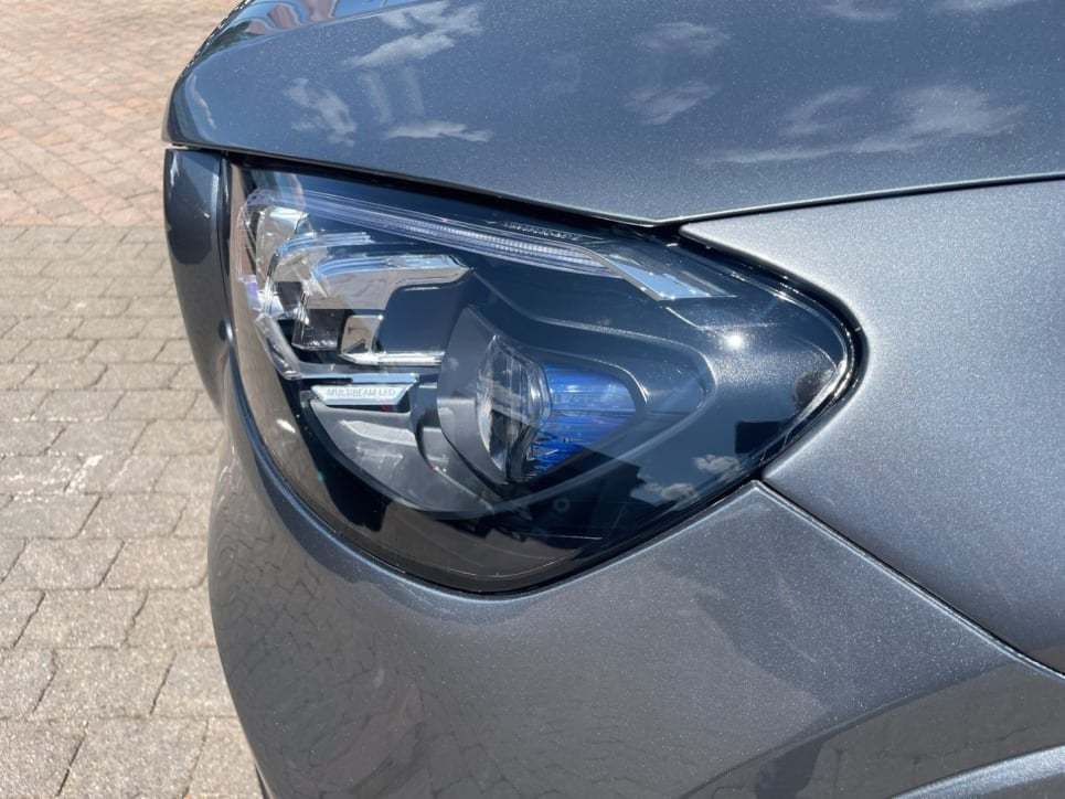 GLS 400 d Premium Plus 4matic auto - Certified