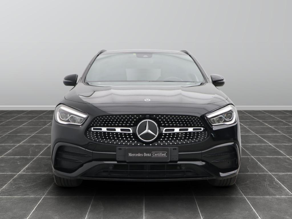 GLA 200 d Premium 4matic auto - Certified