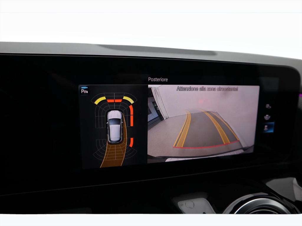 GLA 200 d Premium 4matic auto - Certified
