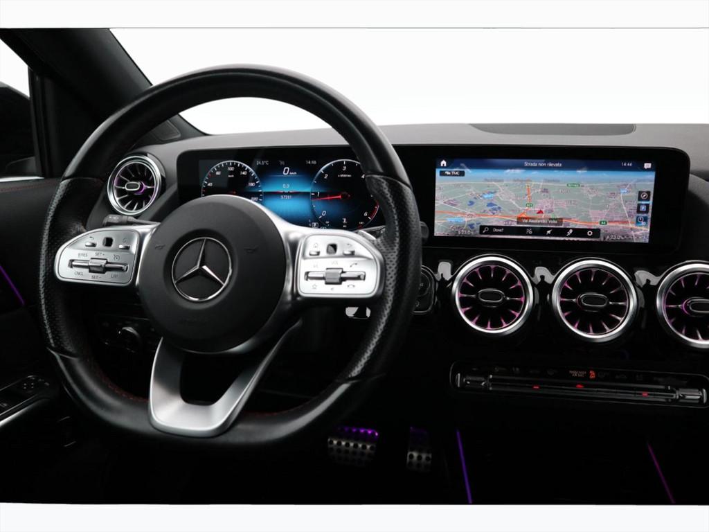 GLA 200 d Premium 4matic auto - Certified