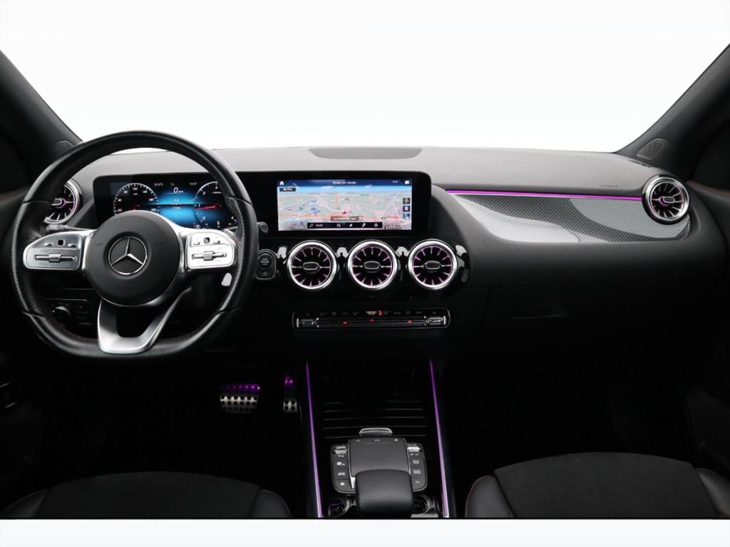 GLA 200 d Premium 4matic auto - Certified