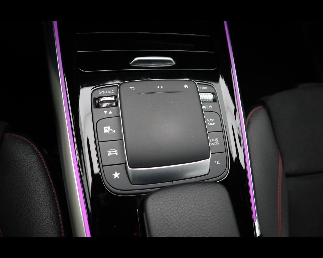 GLA 200 d Premium 4matic auto - Certified