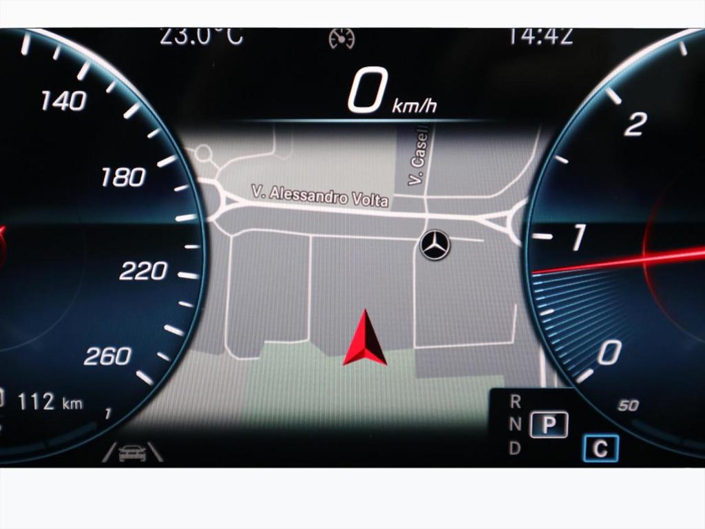 GLA 200 d Premium 4matic auto - Certified