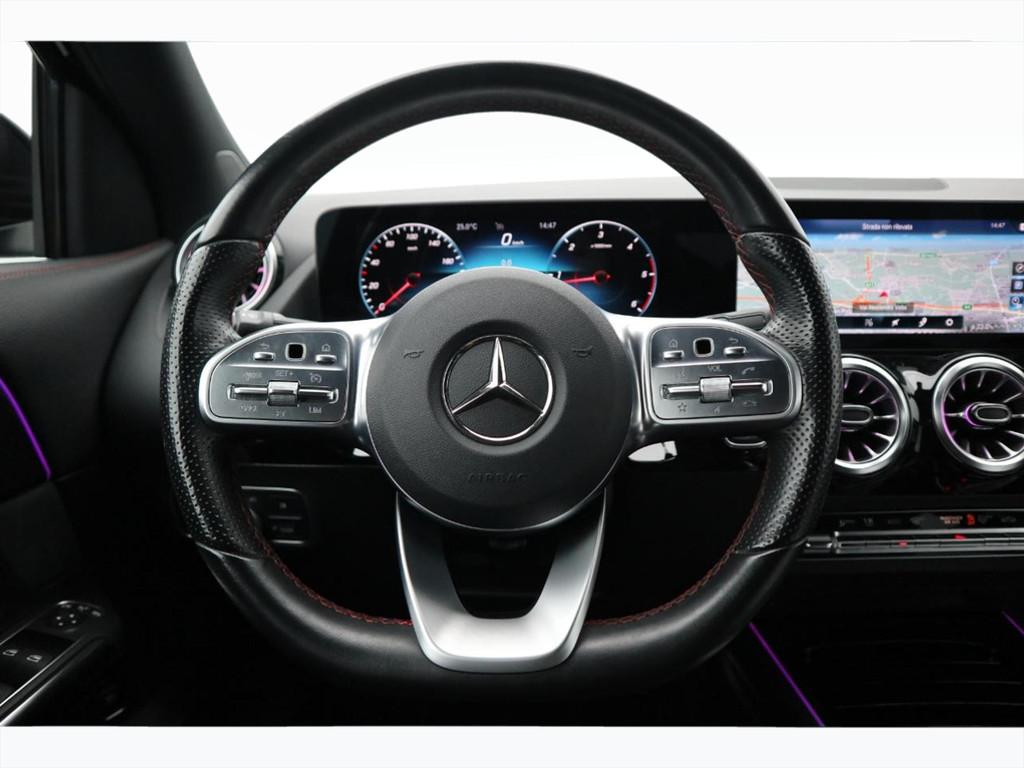 GLA 200 d Premium 4matic auto - Certified