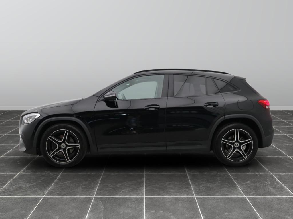 GLA 200 d Premium 4matic auto - Certified