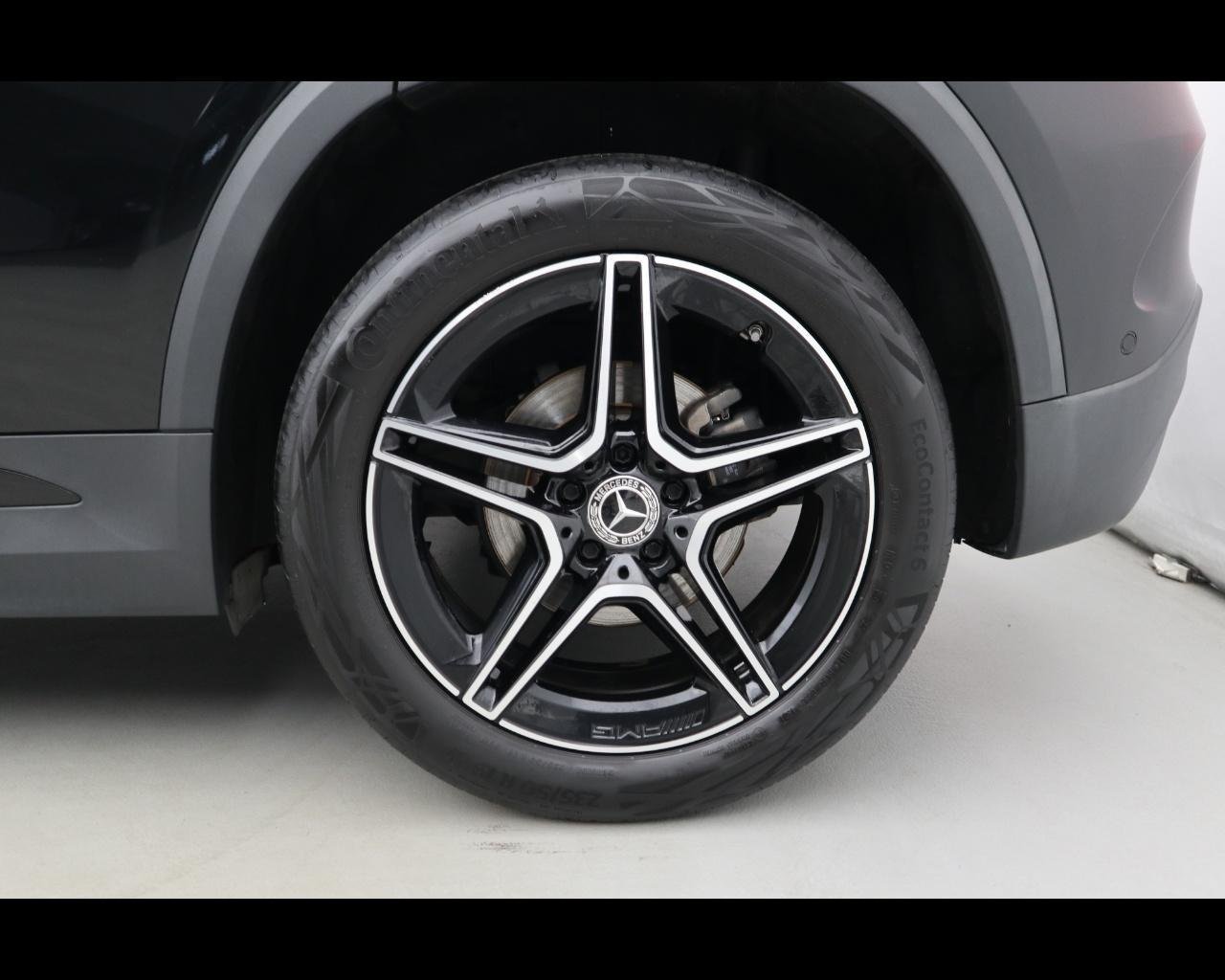 GLA 200 d Premium 4matic auto - Certified
