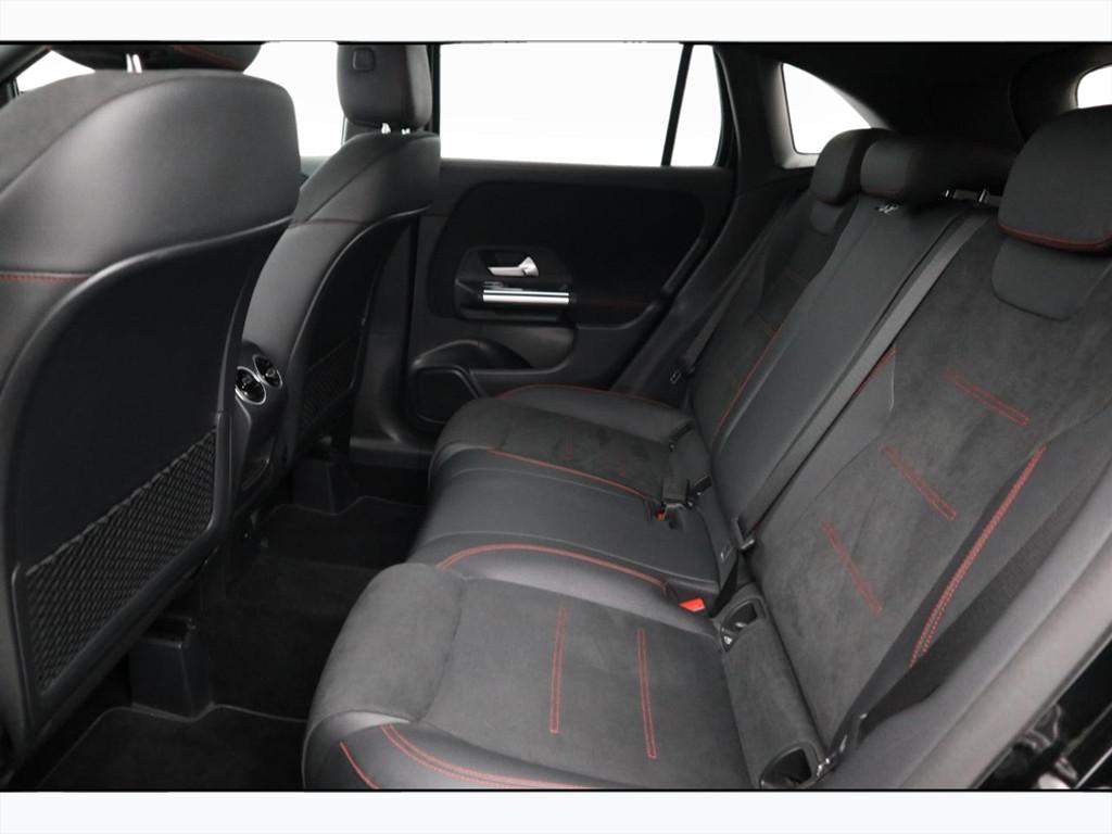 GLA 200 d Premium 4matic auto - Certified