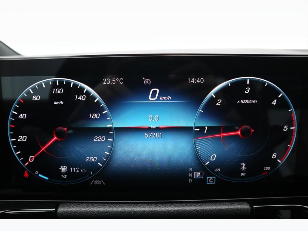 GLA 200 d Premium 4matic auto - Certified