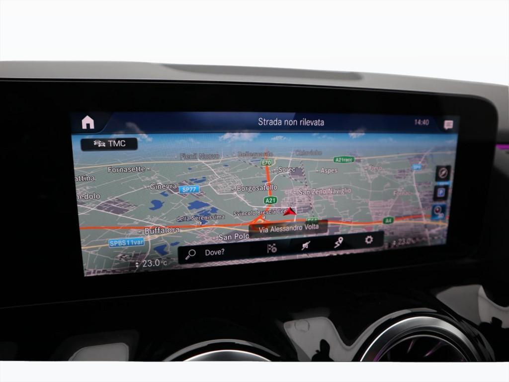GLA 200 d Premium 4matic auto - Certified
