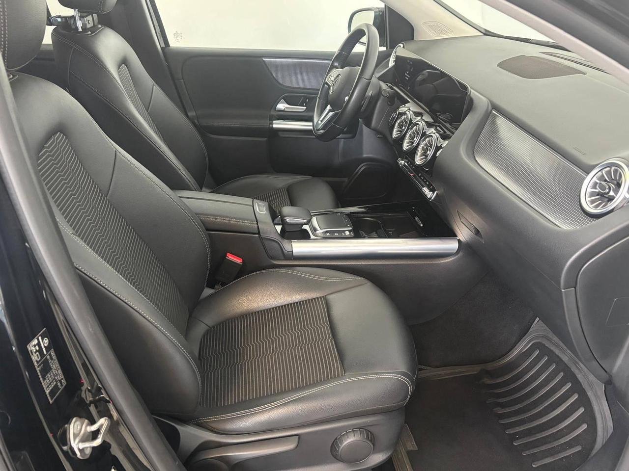 B 180 Sport Plus auto - Certified