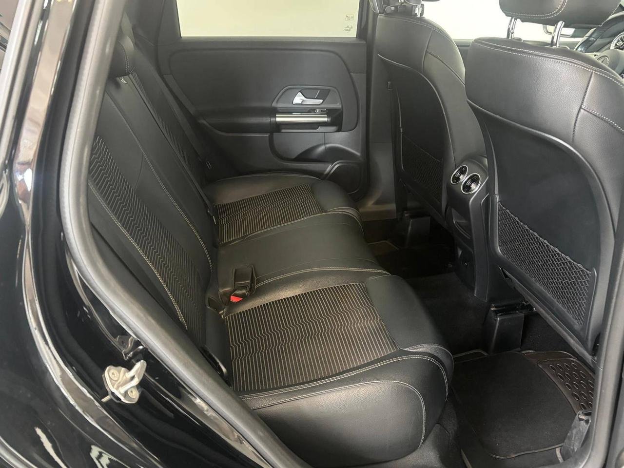 B 180 Sport Plus auto - Certified