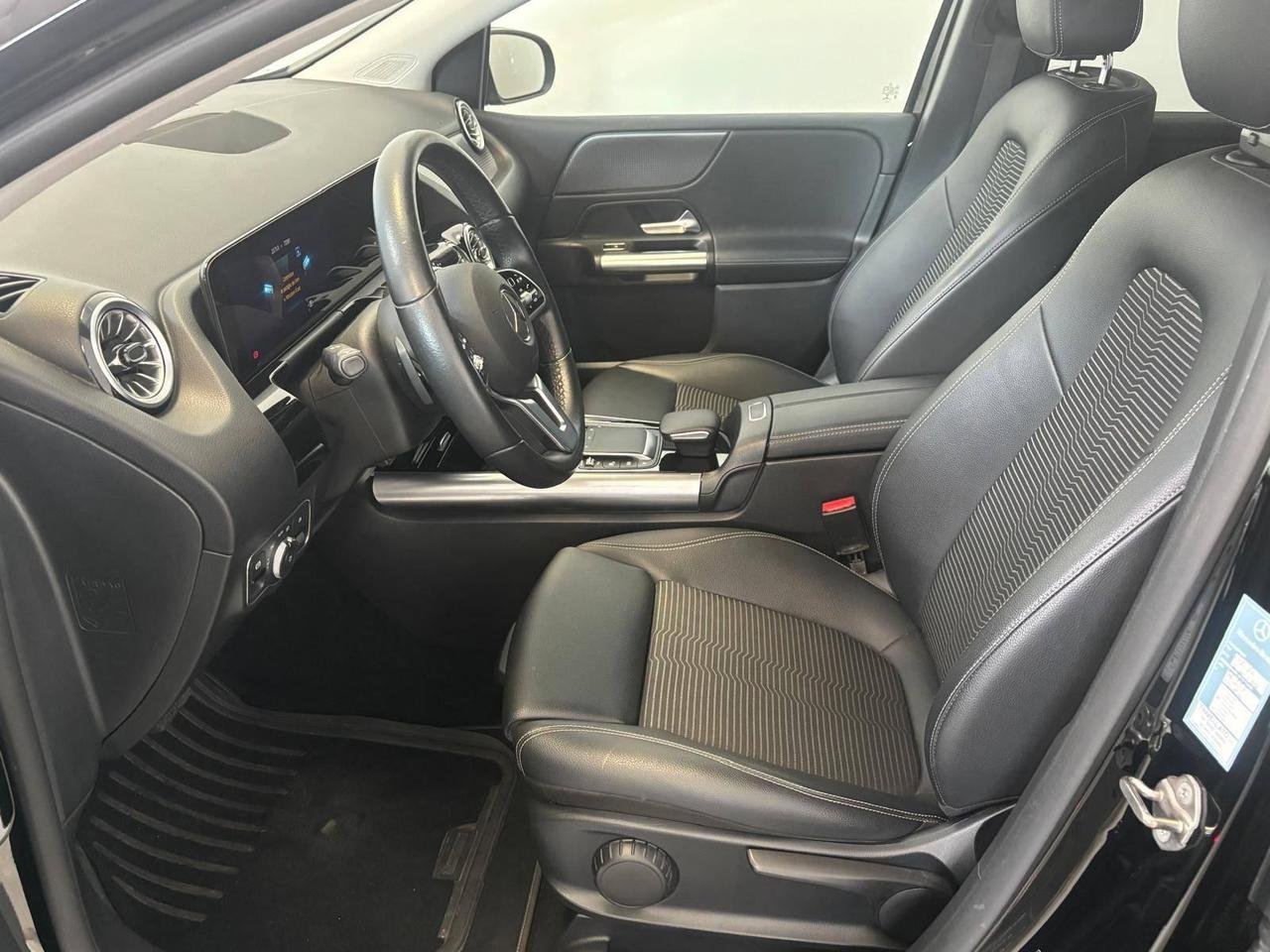 B 180 Sport Plus auto - Certified
