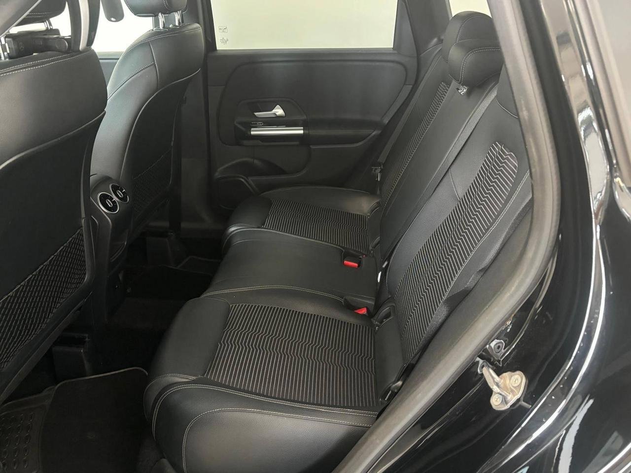 B 180 Sport Plus auto - Certified