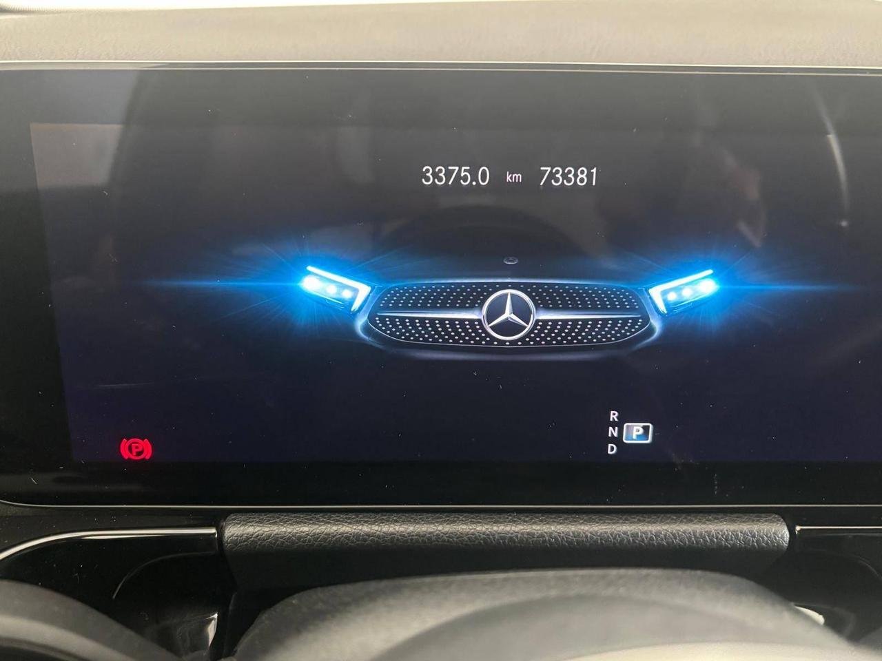 B 180 Sport Plus auto - Certified