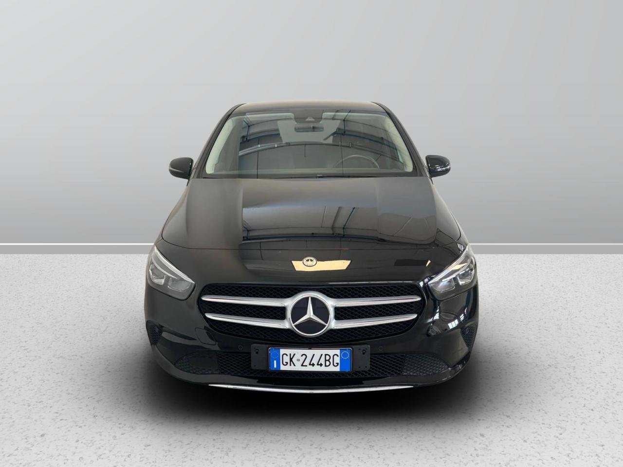 B 180 Sport Plus auto - Certified