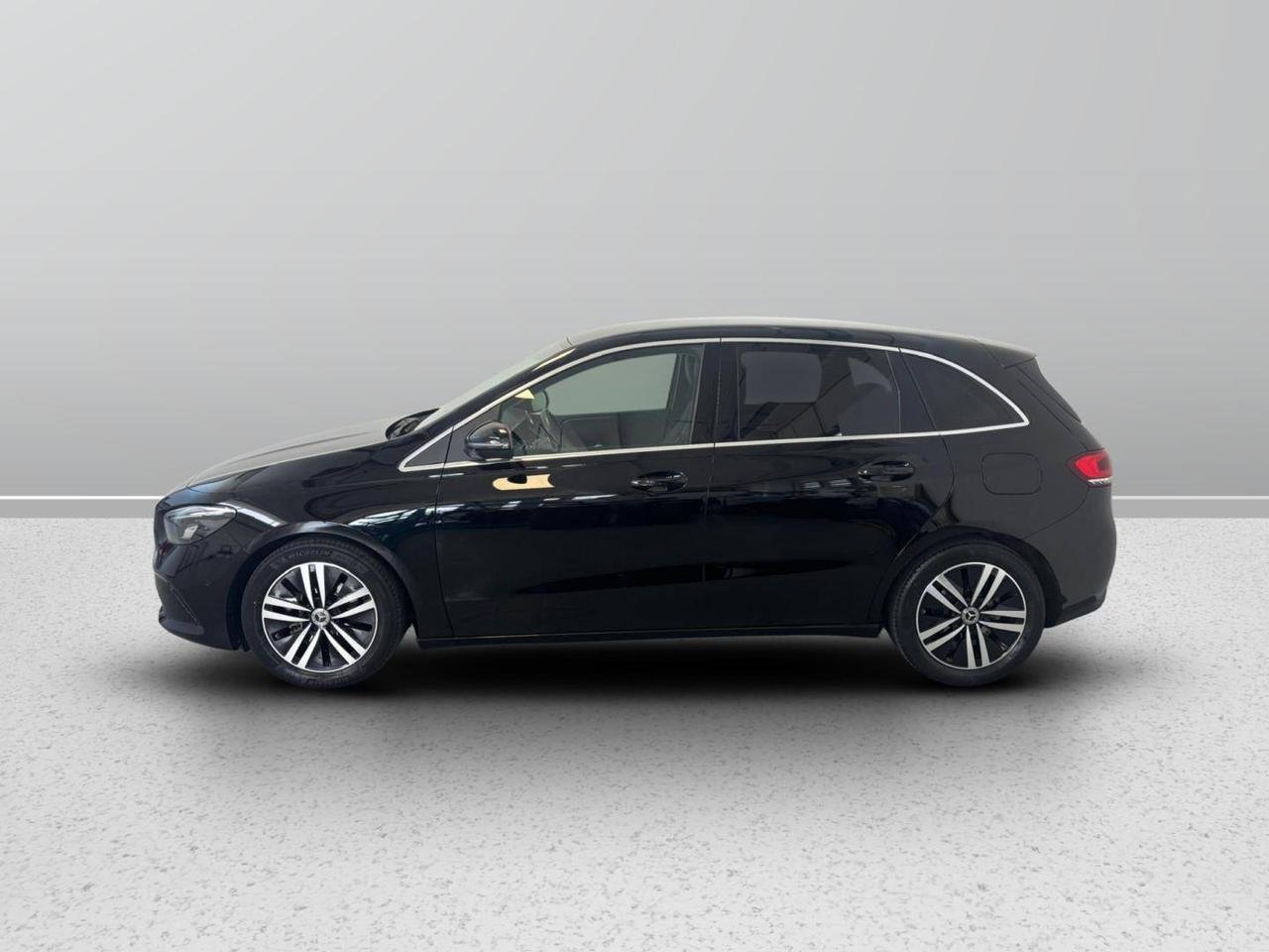 B 180 Sport Plus auto - Certified